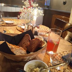 Taverne Fleur - Sehr gemütlich!