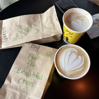 787 Coffee - Coffee & Tea Near Me - San Juan, Puerto Rico
