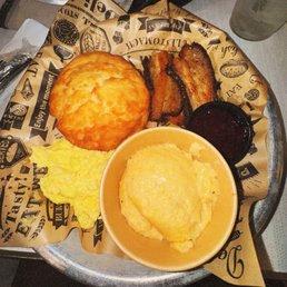THEE Breakfast