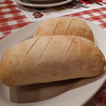 Buca di Beppo Italian Restaurant - Great bread - Italian Near Me - Redondo Beach, California