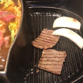 Halves Boiling Pot + Grill - Japanese Near Me - Foothill Ranch, California Halves Boiling Pot + Grill - Japanese Near Me - Foothill Ranch, California