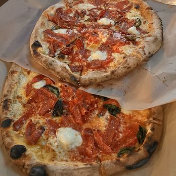 Antico Pizza Battery - Pizza Near Me - Atlanta, Georgia Antico Pizza Battery - Pizza Near Me - Atlanta, Georgia