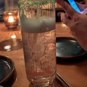 888 - Fuji Apple Fizz - Japanese Near Me - Nashville, Tennessee
