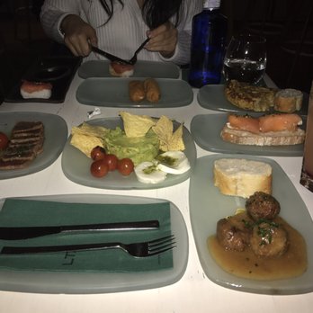 Lateral - Spanish Near Me - Madrid, M