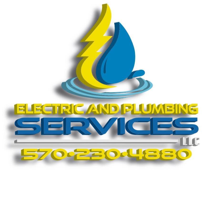 Slide of Electric and Plumbing Services