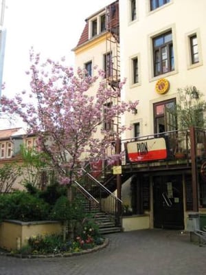 Hostel Louise 20 by null