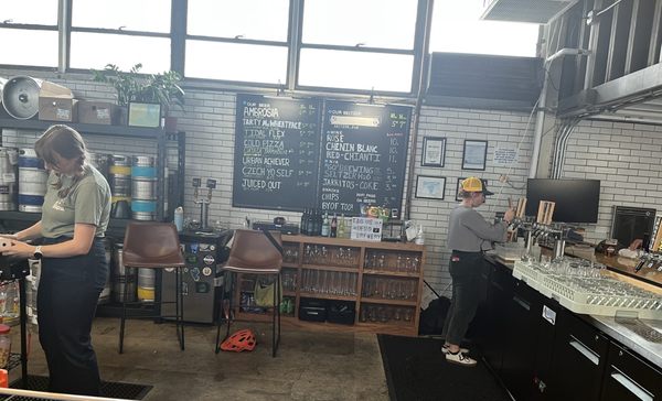 Demo Brewing Company by null