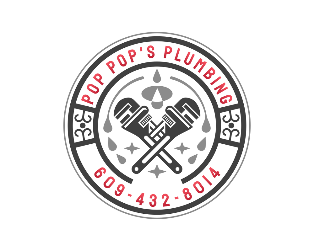 Slide of Pop Pops Plumbing