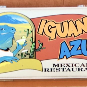 Iguana Azul - On Nevada's historic square across from the courthouse. - Mexican Near Me - Nevada, Missouri Iguana Azul - On Nevada's historic square across from the courthouse. - Mexican Near Me - Nevada, Missouri