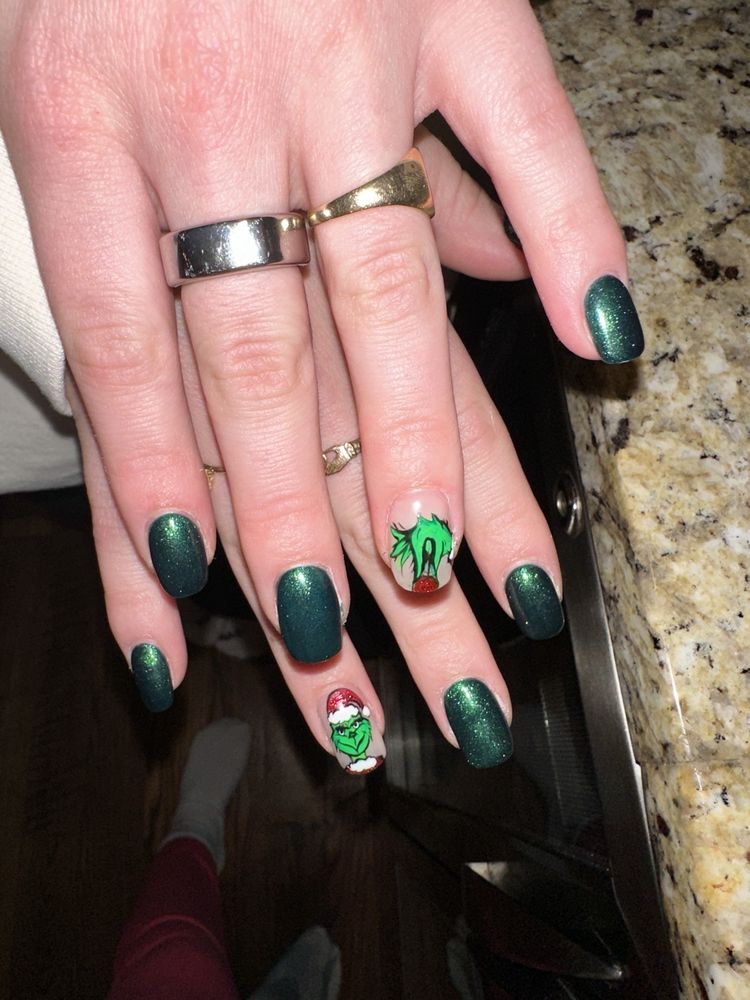 ANNA NAILS Updated October 2024 16 Photos & 15 Reviews 3404