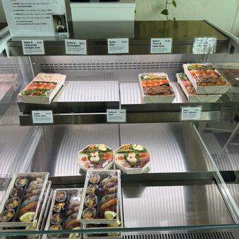 Choo Sando Omakase - Sushi options - Sandwiches Near Me - Austin, Texas Choo Sando Omakase - Sushi options - Sandwiches Near Me - Austin, Texas