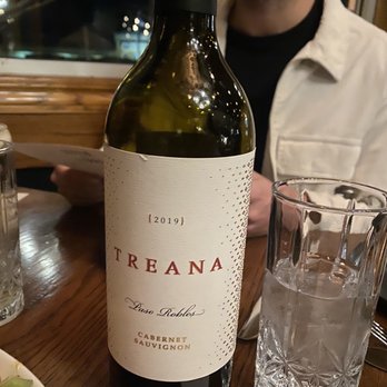Thyme Table - Bottle of Cab - New American Near Me - Bay Village, Ohio Thyme Table - Bottle of Cab - New American Near Me - Bay Village, Ohio