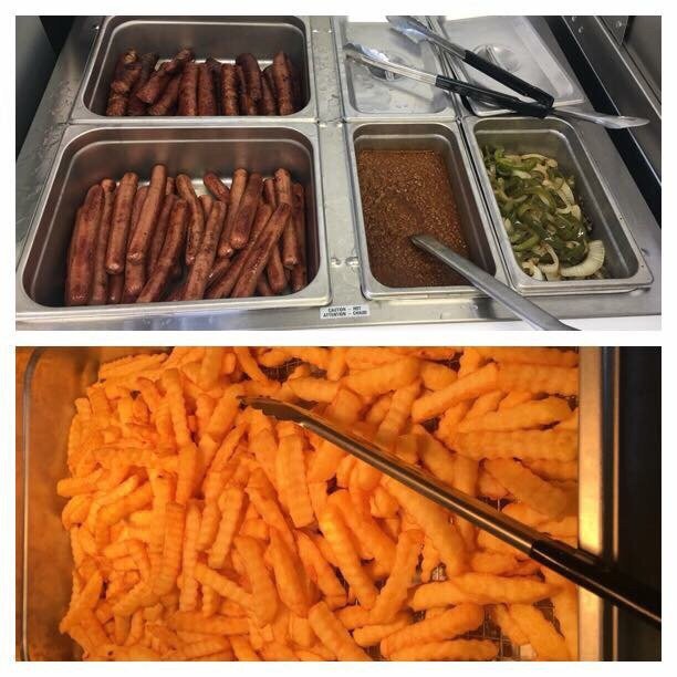 BIG CITY DOGS Updated September 2024 11 Photos 533 N First St