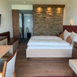 Panorama Resort & Spa - Interior of room