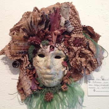 Newport Visual Arts Center - Metsaema Luon. - Art Galleries Near Me - Newport, Oregon Newport Visual Arts Center - Metsaema Luon. - Art Galleries Near Me - Newport, Oregon