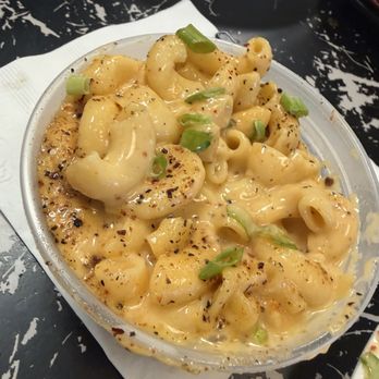 Smith Spot BBQ - Mac and cheese - Barbeque Near Me - Garland, Texas Smith Spot BBQ - Mac and cheese - Barbeque Near Me - Garland, Texas