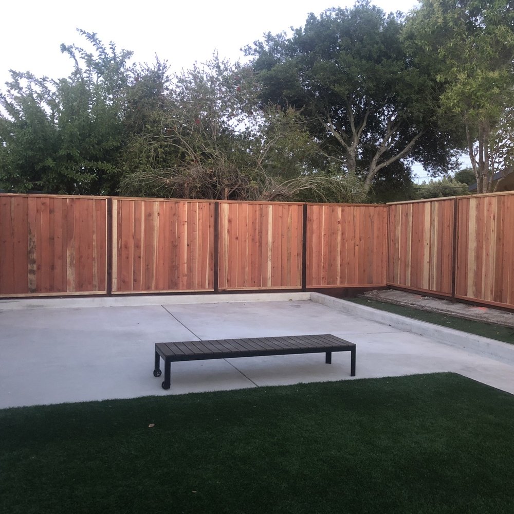 Ergeon - Fences & Gates Near Me Ergeon - Fences & Gates Near Me