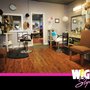 Photo of WIGS with STYLE