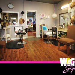 WIGS with STYLE
