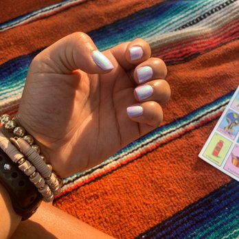Dazzle Nails Spa - Nail Salons Near Me - Austin, Texas