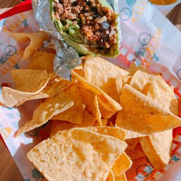 Yum! Yum!