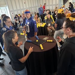 Team Building Unlimited - Get Ready to Rumble!
