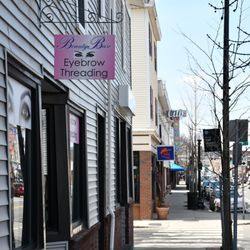 BeautyBase Eyebrow Threading - Cambridge
