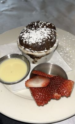 Le Petit Triangle Cafe by null
