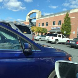 Johns Hopkins Community Physicians - Horrible exterior pic