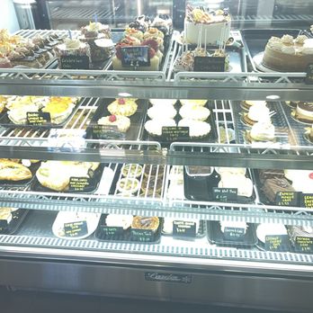 Honeymoon Sweets European Bakery - Display case - Bakeries Near Me - Tempe, Arizona Honeymoon Sweets European Bakery - Display case - Bakeries Near Me - Tempe, Arizona