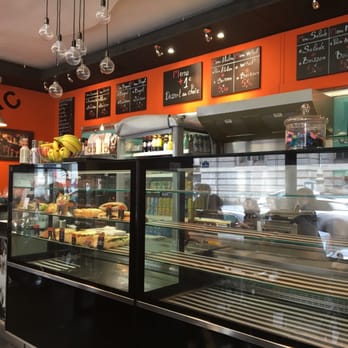 Croc-Fac - Sandwiches Near Me - Paris, 75 Croc-Fac - Sandwiches Near Me - Paris, 75