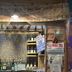 The Rockin' Crab & Boiling Pot