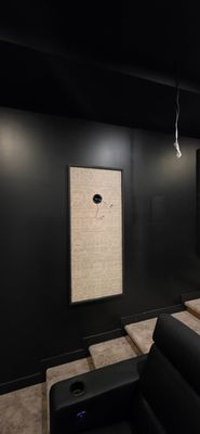 Frost Wallcovering Design on Yelp