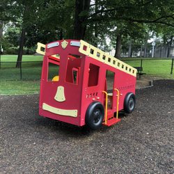 Montrose Park