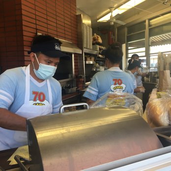 The Hat - Sandwiches Near Me - Alhambra, California The Hat - Sandwiches Near Me - Alhambra, California