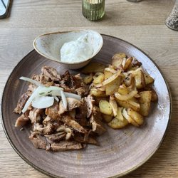 Kronos - Gyros