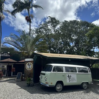 Makua Banana Bread - Bakeries Near Me - Haleiwa, Hawaii