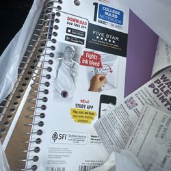 Staples - School supplies