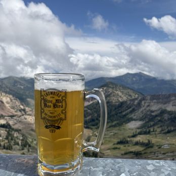 Snowbird Oktoberfest - Festivals Near Me - Sandy, Utah