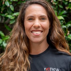 Renew Physical Therapy - Dr. Jenni Kirk Sorrow, PT, DPT