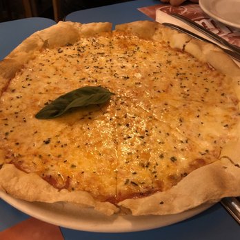 DiCasa - Margherita pizza - Italian Near Me - Evora, 07