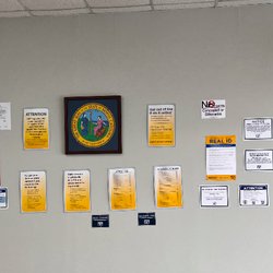 NCDMV License Plate Agency