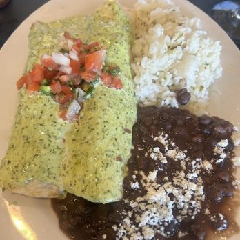 Killer Shrimp - Shrimp and lobster enchiladas - Seafood Near Me - Marina Del Rey, California Killer Shrimp - Shrimp and lobster enchiladas - Seafood Near Me - Marina Del Rey, California