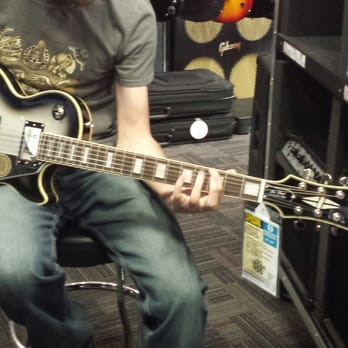 Guitar Center - Epiphone - Musical Instruments & Teachers Near Me - Summerlin, Nevada