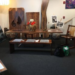 The Island Gallery