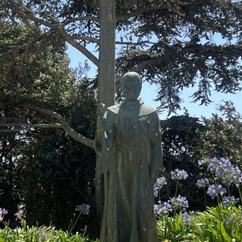Soledad Mission - Landmarks & Historical Buildings Near Me - Soledad, California