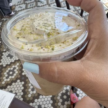 Tatte Bakery & Cafe | Paramus - Good latte - Breakfast & Brunch Near Me - Maywood, New Jersey