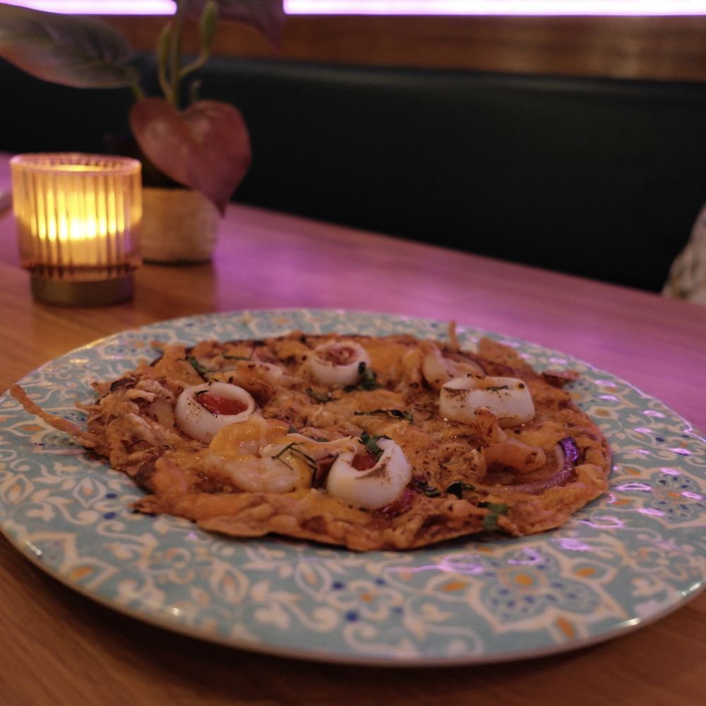 Sisi Kay Thai Eatery & Bar