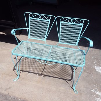 Powdercoat It - Powder Coating Near Me - Tempe, Arizona