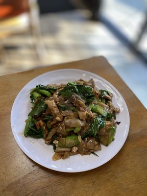 Owl Owl Thai Lao Street Food by null